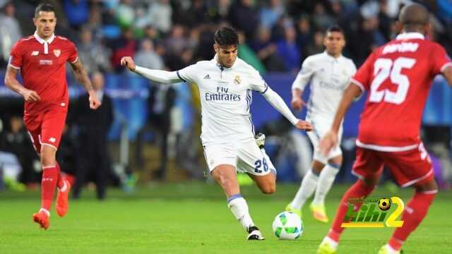 Real Madrid v Sevilla: UEFA Super Cup