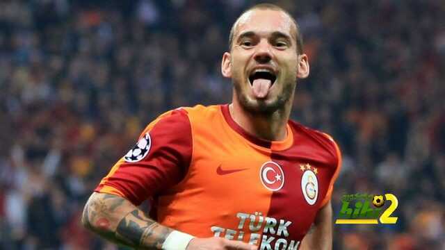 Wesley-Sneijder-Galatasaray