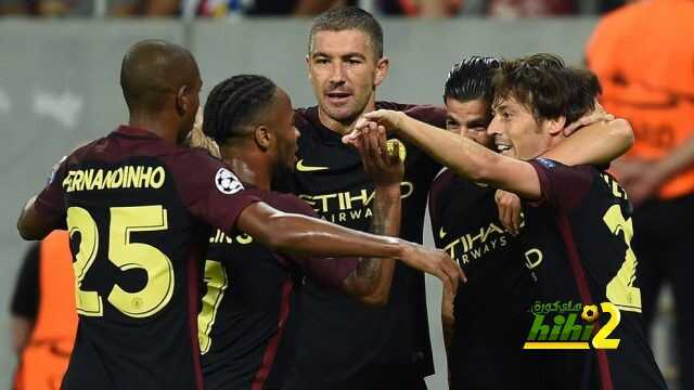 FBL-EUR-C1-STEAUA BUCHAREST-MAN CITY