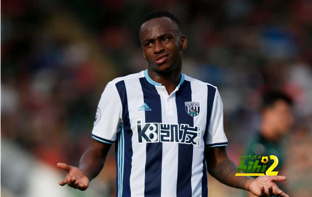 Saido Berahino could well stay at West Brom according to manager Tony Pulis