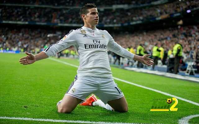 James-Rodriguez-Real-Madrid