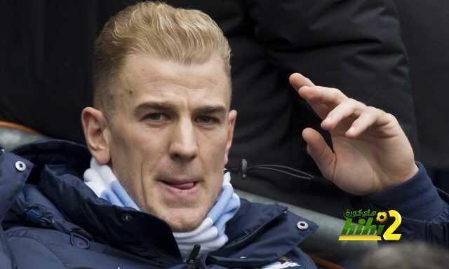 Joe Hart