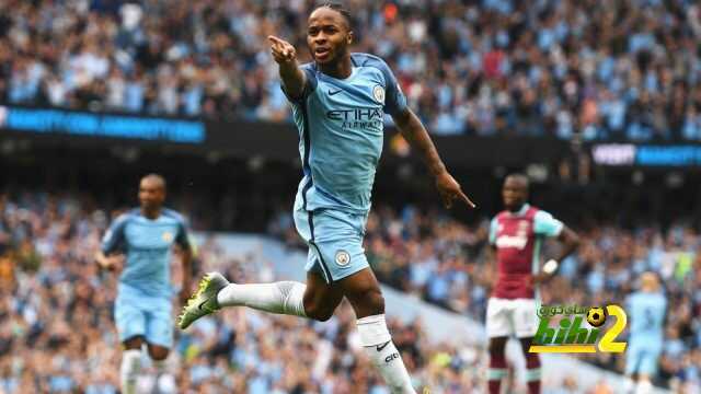 Manchester City v West Ham United - Premier League