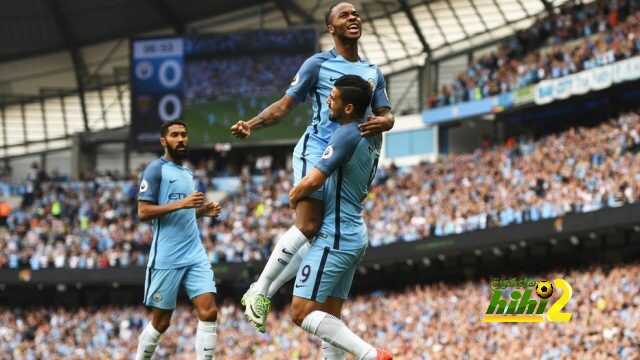 Manchester City v West Ham United - Premier League