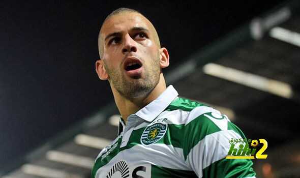 Islam-Slimani-639198