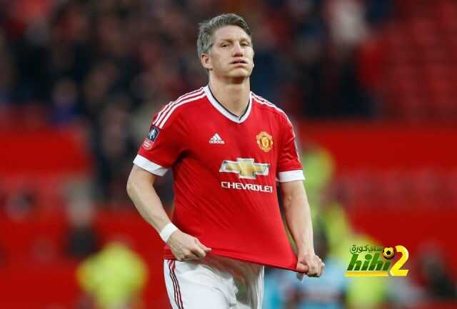 Football Soccer - Manchester United v West Ham United - FA Cup Quarter Final - Old Trafford - 13/3/16 Manchester United's Bastian Schweinsteiger after the game Action Images via Reuters / Carl Recine Livepic EDITORIAL USE ONLY. No use with unauthorized audio, video, data, fixture lists, club/league logos or "live" services. Online in-match use limited to 45 images, no video emulation. No use in betting, games or single club/league/player publications. Please contact your account representative for further details.