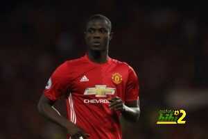 MANCHESTER, ENGLAND - AUGUST 19: Eric Bailly of Manchester United during the Premier League match between Manchester United and Southampton at Old Trafford on August 19, 2016 in Manchester, England. (Photo by Matthew Ashton - AMA/Getty Images)