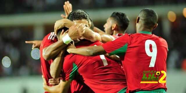 CAN 2017 (qualifications groupe F/1ère journée): victoire du Maroc face à la Libye (1-0)