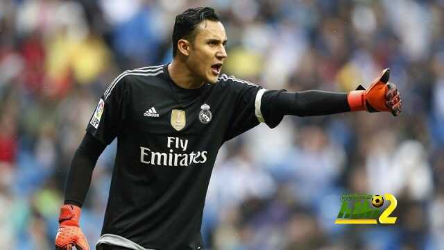 keylor-navas