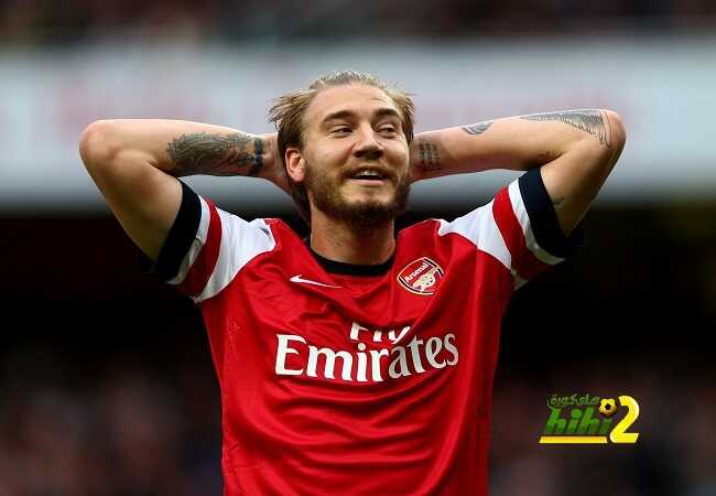 Arsenal v Norwich City - Premier League