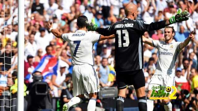 FBL-ESP-LIGA-REALMADRID-OSASUNA