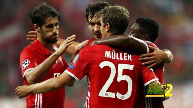 FC Bayern Muenchen v FC Rostov - UEFA Champions League
