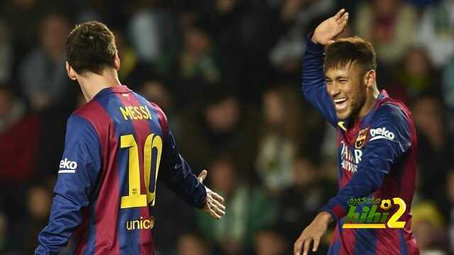 messi-neymar