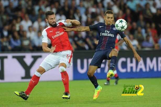 paris-saint-germain-v-arsenal-fc-uefa-champions-league