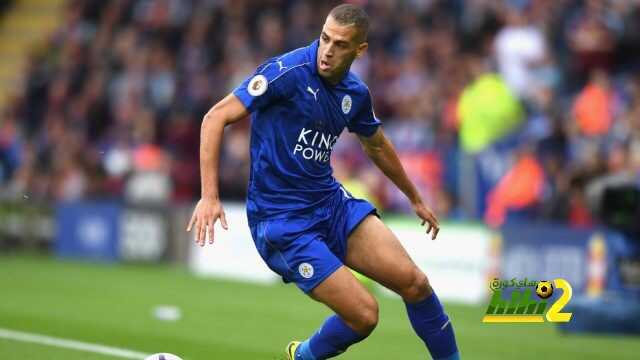 Leicester City v Burnley - Premier League