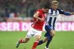 Bayern Muenchen v Hertha BSC - Bundesliga