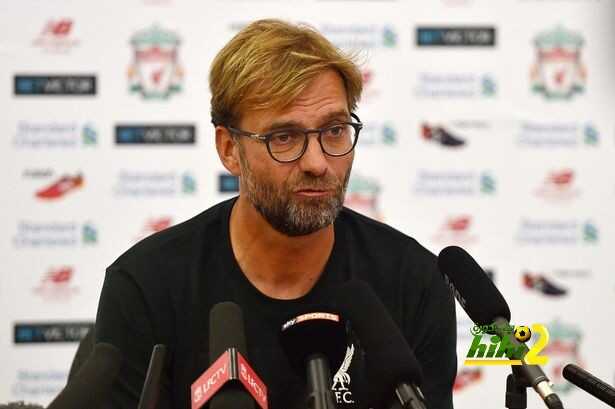 liverpool-press-conference-and-training-session