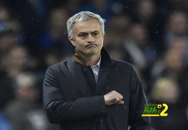 mourinho