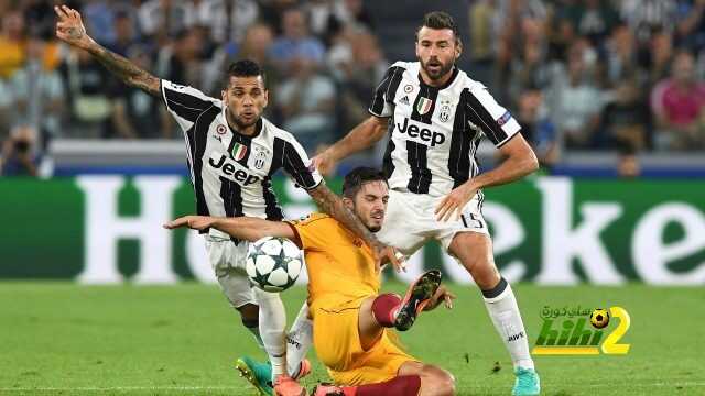 during the UEFA Champions League match between Juventus FC and Sevilla FC at Juventus Stadium on September 14, 2016 in Turin, .