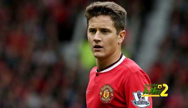 MANCHESTER, ENGLAND - AUGUST 16: Ander Herrera of Manchester United in action during the Barclays Premier League match between Manchester United and Swansea City at Old Trafford on August 16, 2014 in Manchester, England. (Photo by Matthew Peters/Man Utd via Getty Images)