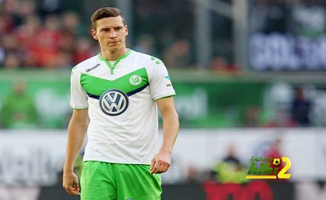 VfL Wolfsburg v Hannover 96 - Bundesliga