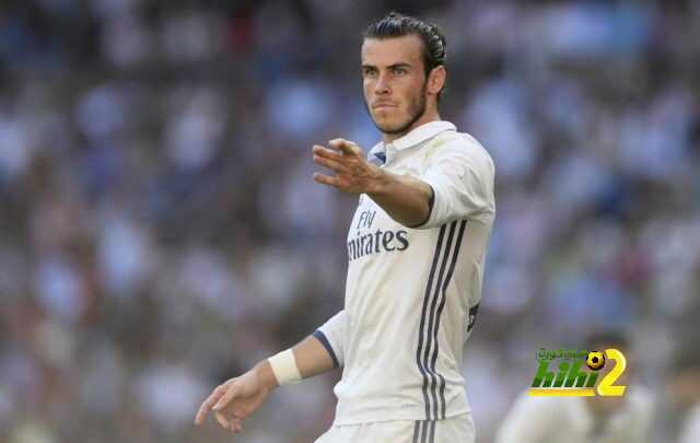 PARTIDO ENTRE EL REAL MADRID Y EIBAR CELEBRADO EN EL ESTADIO SANTIAGO BERNABEU