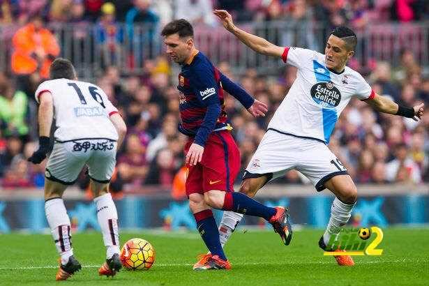 barcelona-v-deportivo-la-coruna