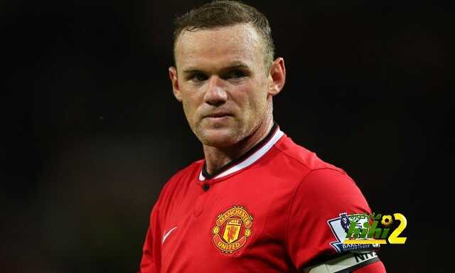 Wayne Rooney