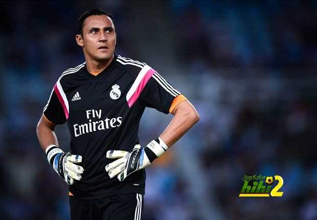 keylor-navas