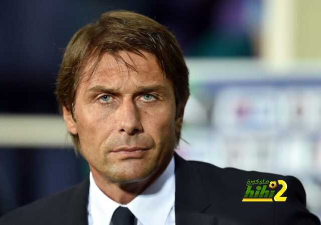 Italy's coach Antonio Conte looks on during the Euro 2016 group H qualifying football match between Italy and Malta on September 3, 2015 at the Artemio Franchi stadium in Florence. AFP PHOTO / ALBERTO PIZZOLI (Photo credit should read ALBERTO PIZZOLI/AFP/Getty Images)