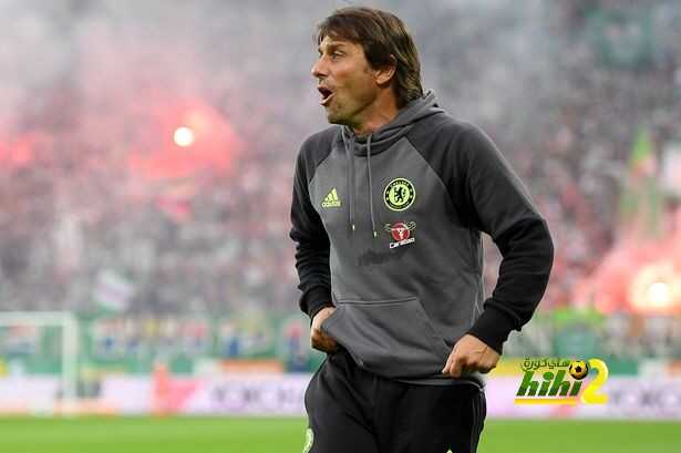 rapid-vienna-v-chelsea-pre-season-friendly