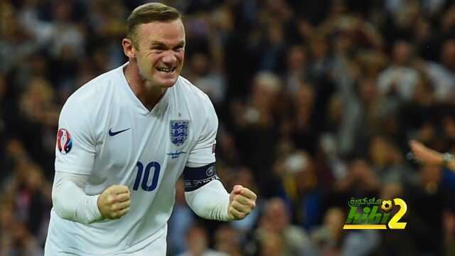 LONDON, ENGLAND - SEPTEMBER 08:  Wayne Rooney of England celebrates scoring their second goal from the penalty spot during the UEFA EURO 2016 Group E qualifying match between England and Switzerland at Wembley Stadium on September 8, 2015 in London, United Kingdom. Wayne Rooney's 50th goal breaks the record for most international goals scored for England. Sir Bobby Charlton held the record previously with 49 goals.  (Photo by Shaun Botterill/Getty Images)
