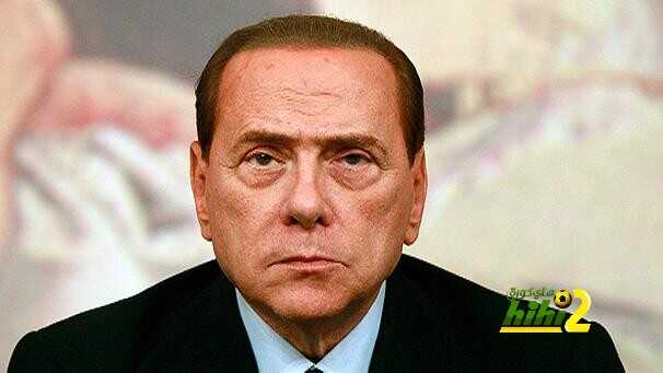 berlusconi