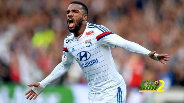 lacazette