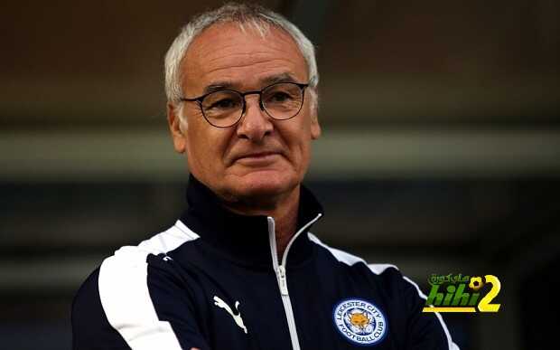 Claudio Ranieri File Photo