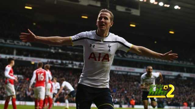 Tottenham Hotspur v Arsenal - Premier League