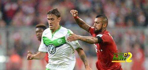 arturo-vidal-max-kruse-bayern-munich-wolfsburg