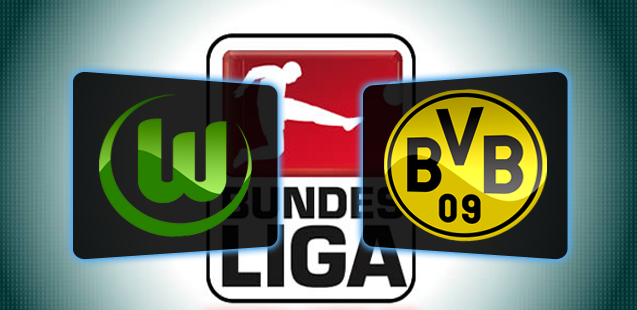 اهداف – بوروسيا دورتموند x فولفسبورغ (الدوري الالماني) – 08/12/2012
