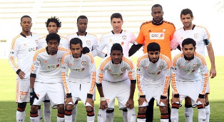 فيديو : الشباب يسقط الوحدة بثلاثية