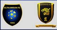 الهدف الأول لتعاون – ( الأتحاد × التعاون)-(دوري زين السعودي) 09/03/2013 –