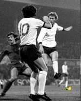 تقرير وفيديو:هل يمكن لريال مدريد أن يكرر ما فعله موسم 1975-1976 أمام ديربى كاونتى ؟