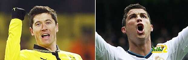 تشكيلة : ريال مدريد بحلم العاشرة امام بروسيا دورتموند العائد الى امجاده