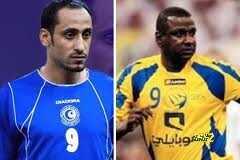 تقرير :  هدافي الدوري السعودي طوال تاريخه