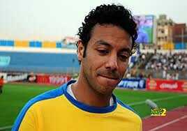 المصري عمر جمال فى صفوف اهلي طرابلس