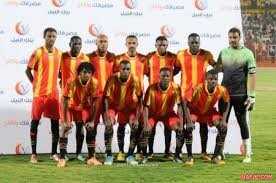 الاهلي يواجه المريخ تكريما للوالي