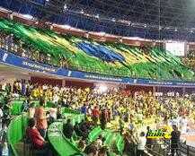 لماذا يكره الجمهور البرازيلي منتخب أسبانيا ..؟