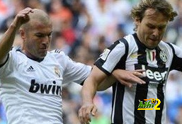 صور : اساطير ريال مدريد يهزمون اساطير اليوفنتوس