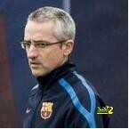 صورة : برشلونة يستغني عن خدمات طبيب النادي ريكارت ..!