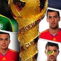 فيديو : 11 لاعبا من برشلونة يشاركون في كأس القارات
