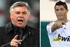 ست  مهام تحدد نجاح أو فشل أنشيلوتي مع ريال مدريد